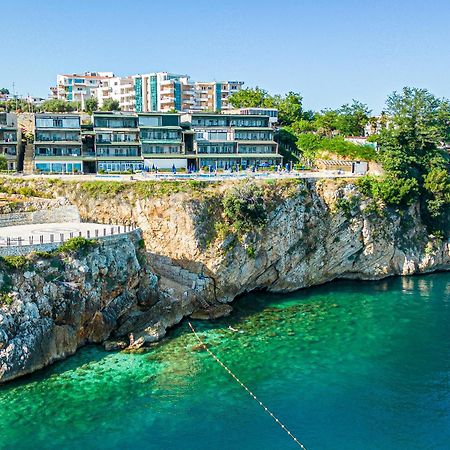 Luxury Villa 4 فلورا المظهر الخارجي الصورة