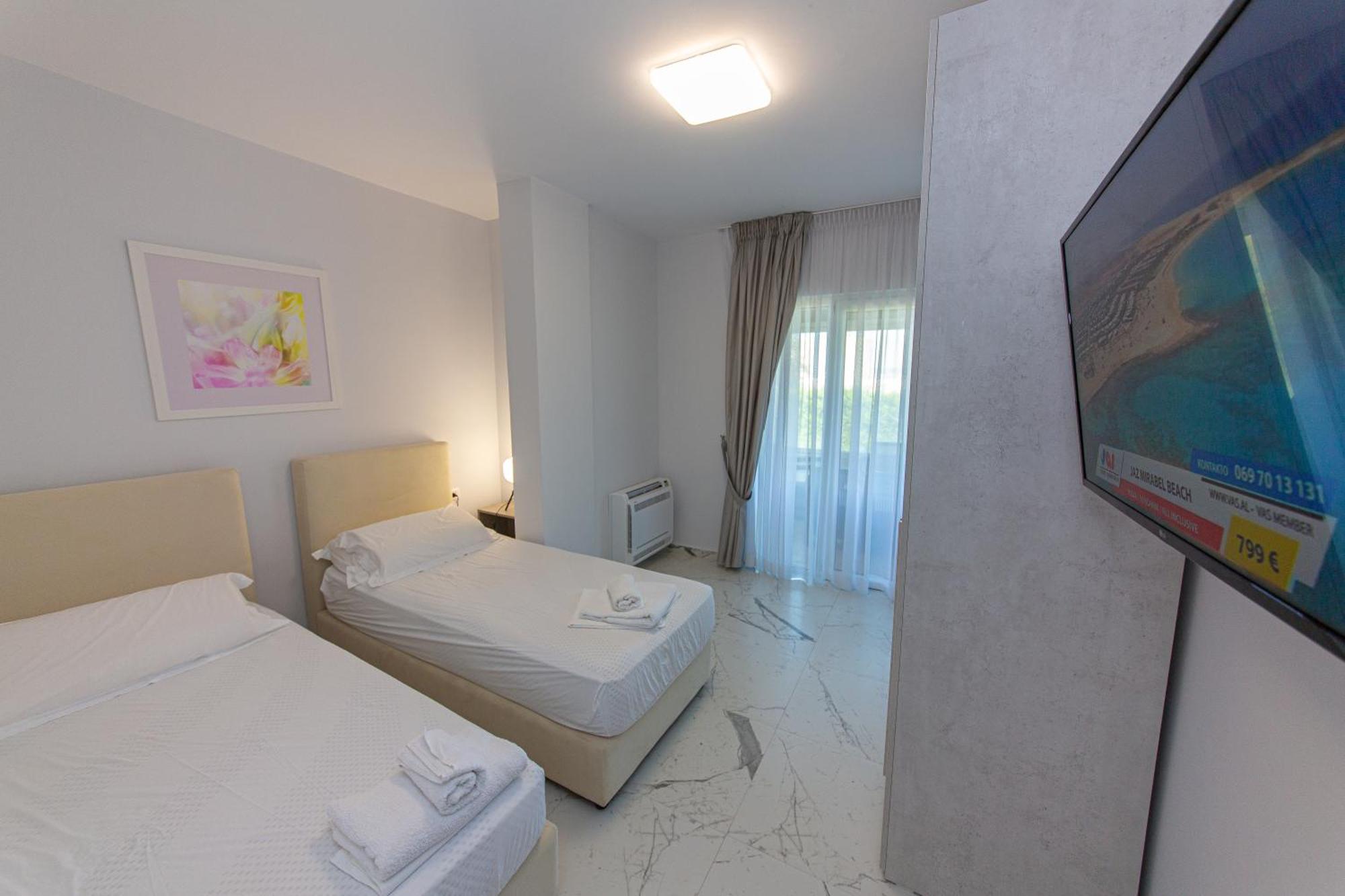 Luxury Villa 4 فلورا المظهر الخارجي الصورة